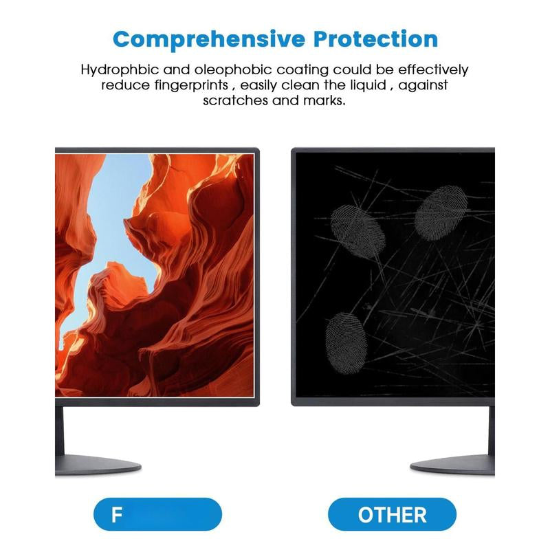 Screen Cover, 2-Pack 24 Inch