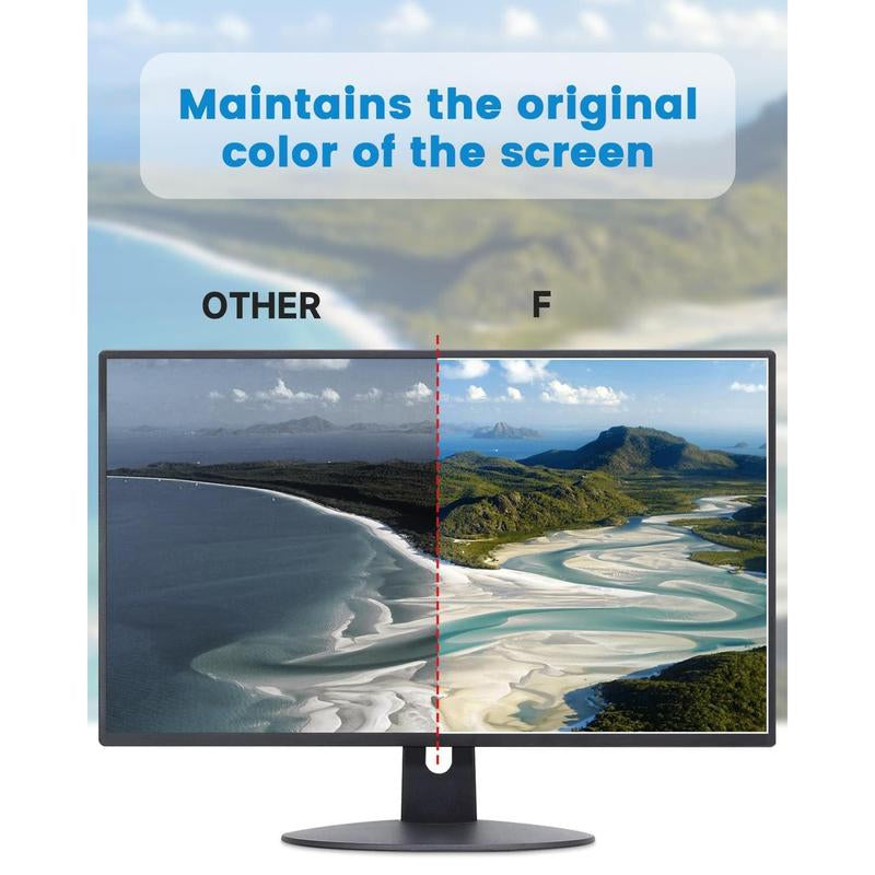 Screen Cover, 2-Pack 24 Inch