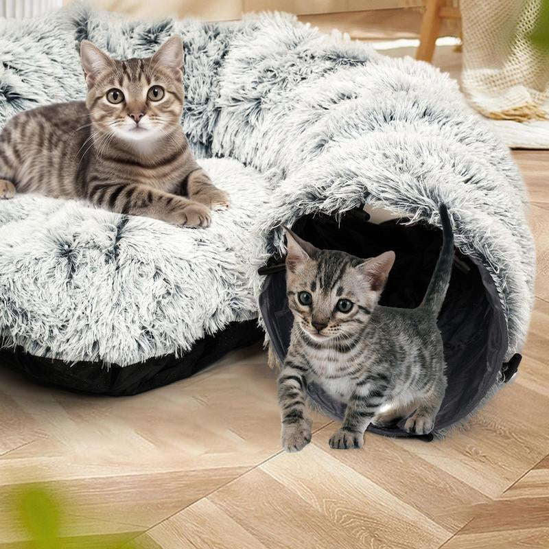 Winter Warm Pet Bed