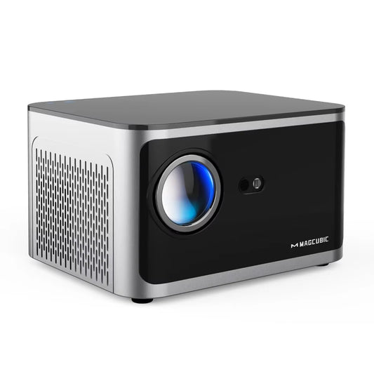 Android 11 4K Smart Projector