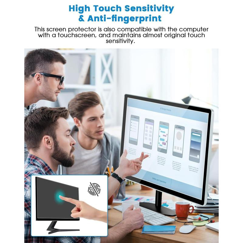 Screen Cover, 2-Pack 24 Inch