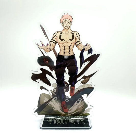 Jujutsu Kaisen Acrylic Stand