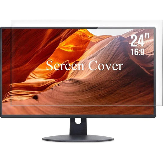 Screen Cover, 2-Pack 24 Inch