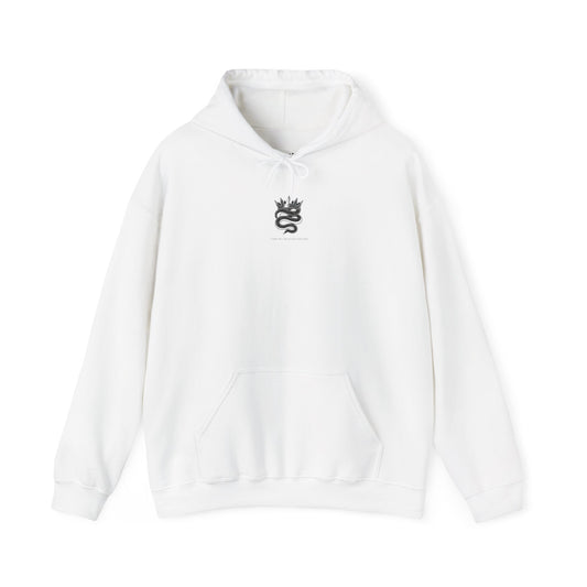 Reputation Era Snake Hoodie