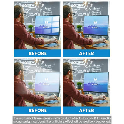 Screen Cover, 2-Pack 24 Inch