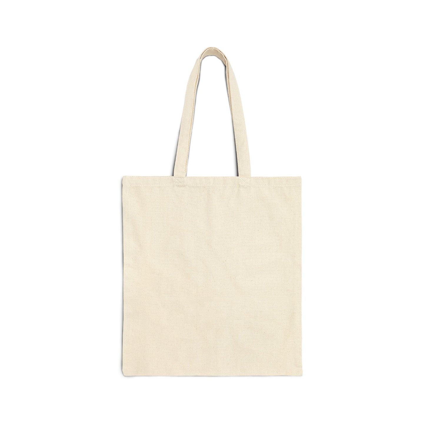 Rodent Rebel Tote | Rat Art, Rodent-Core Cotton Canvas Bag
