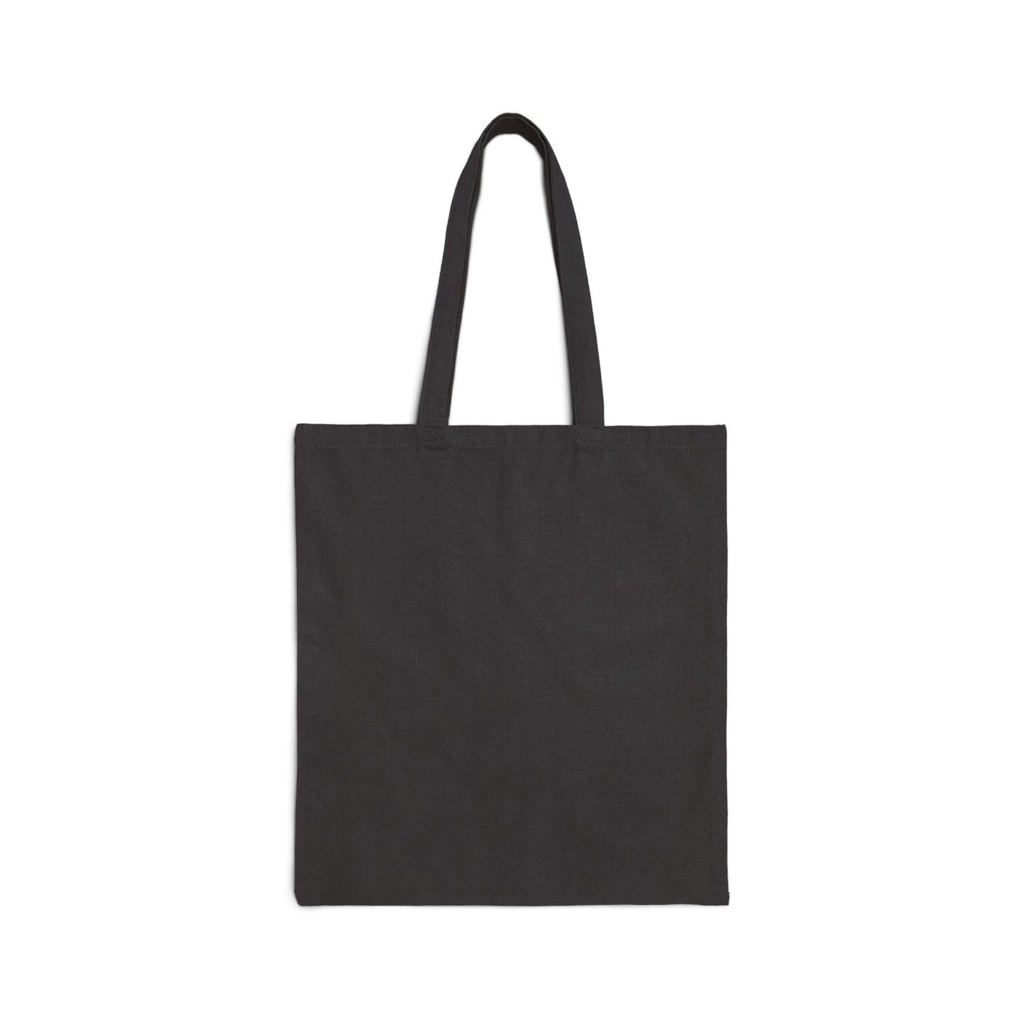 Rodent Rebel Tote | Rat Art, Rodent-Core Cotton Canvas Bag