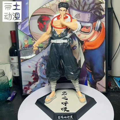 Demon Slayer PVC Figures