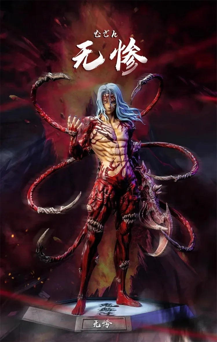 Demon Slayer PVC Figures