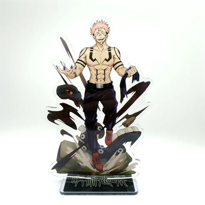 Jujutsu Kaisen Acrylic Stand