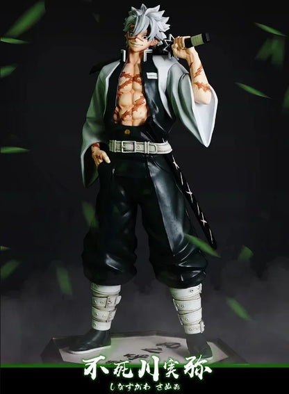 Demon Slayer PVC Figures