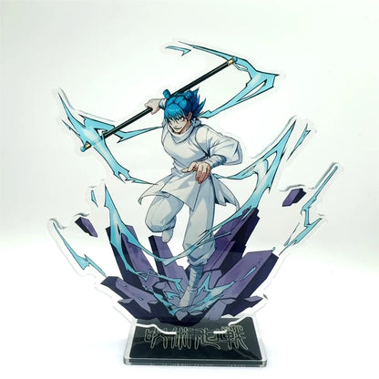 Jujutsu Kaisen Acrylic Stand