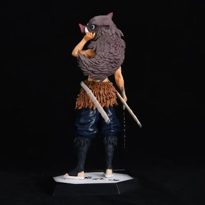 Demon Slayer PVC Figures