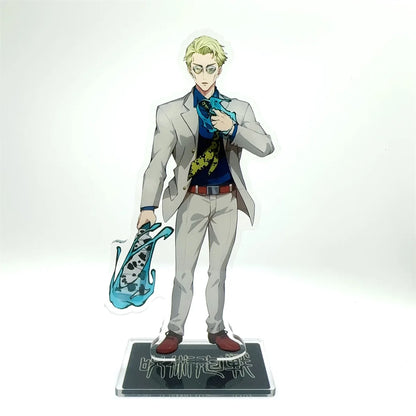 Jujutsu Kaisen Acrylic Stand