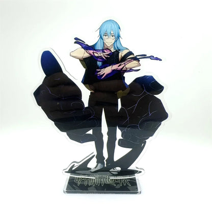 Jujutsu Kaisen Acrylic Stand