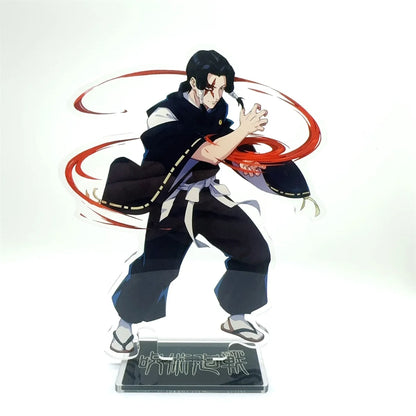 Jujutsu Kaisen Acrylic Stand