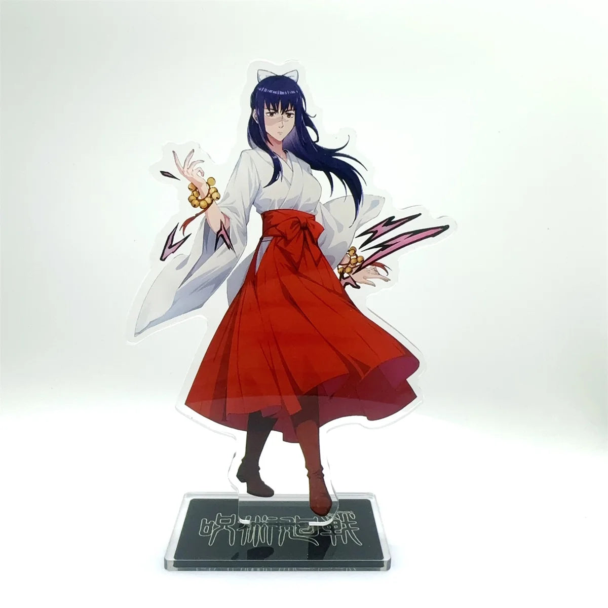 Jujutsu Kaisen Acrylic Stand