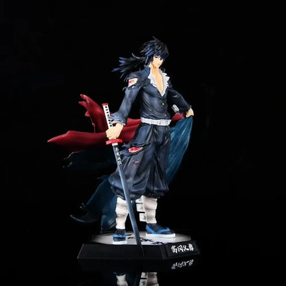 Demon Slayer PVC Figures