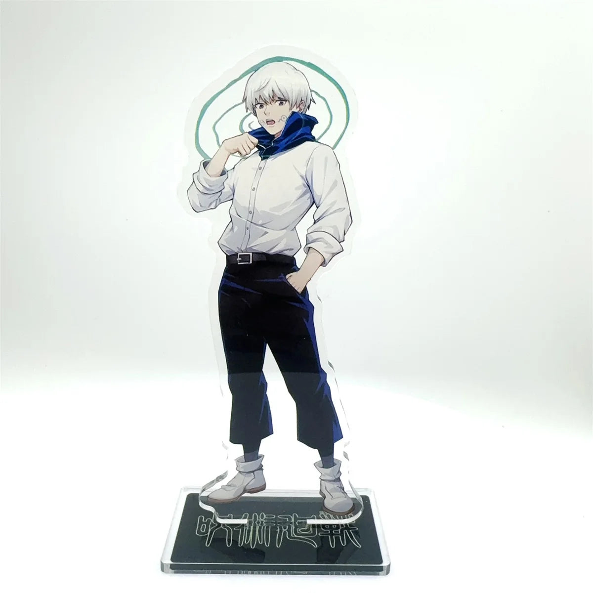 Jujutsu Kaisen Acrylic Stand