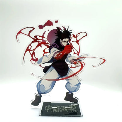 Jujutsu Kaisen Acrylic Stand