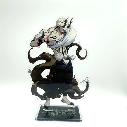 Jujutsu Kaisen Acrylic Stand