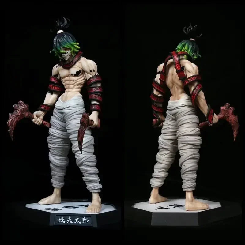 Demon Slayer PVC Figures