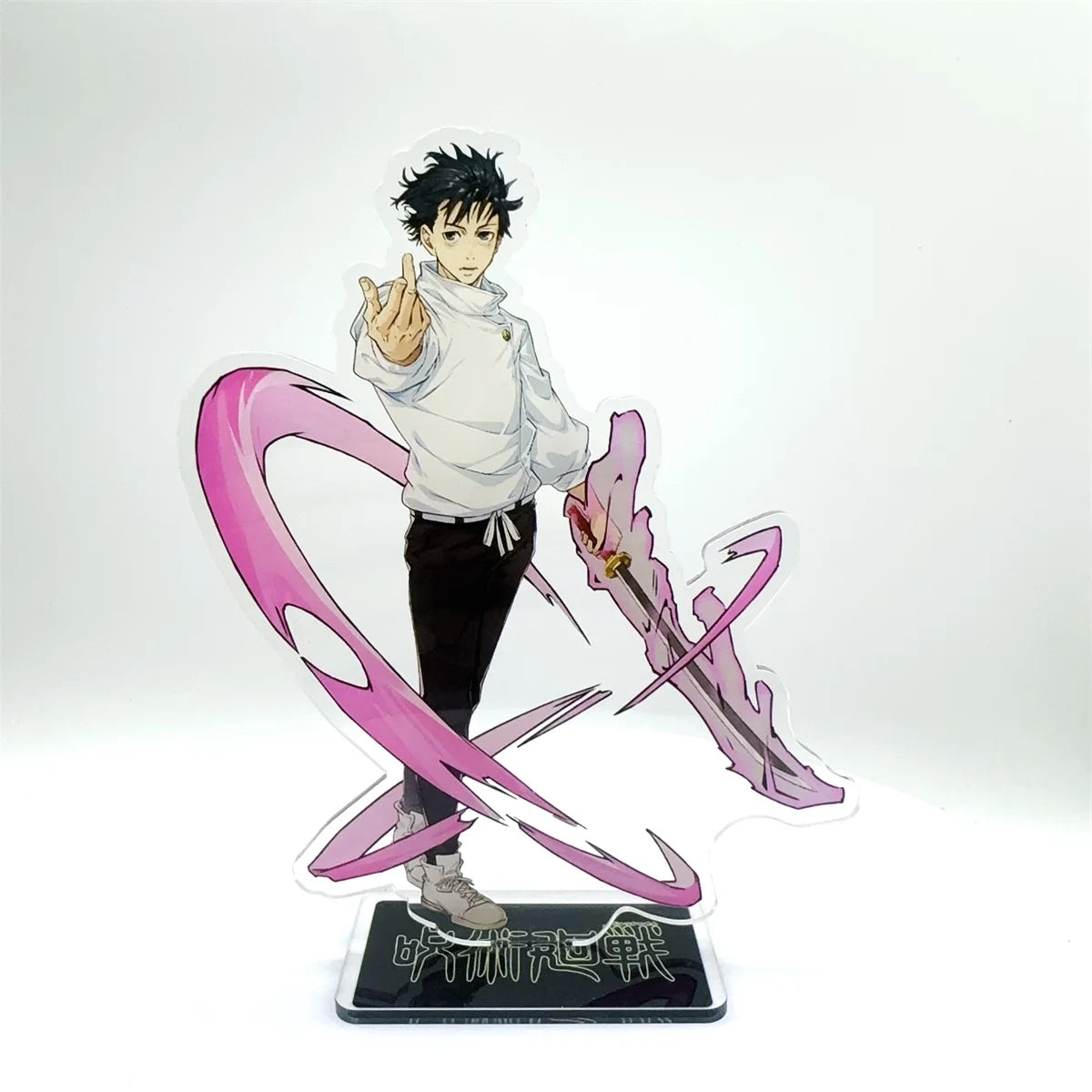 Jujutsu Kaisen Acrylic Stand