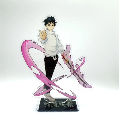 Jujutsu Kaisen Acrylic Stand