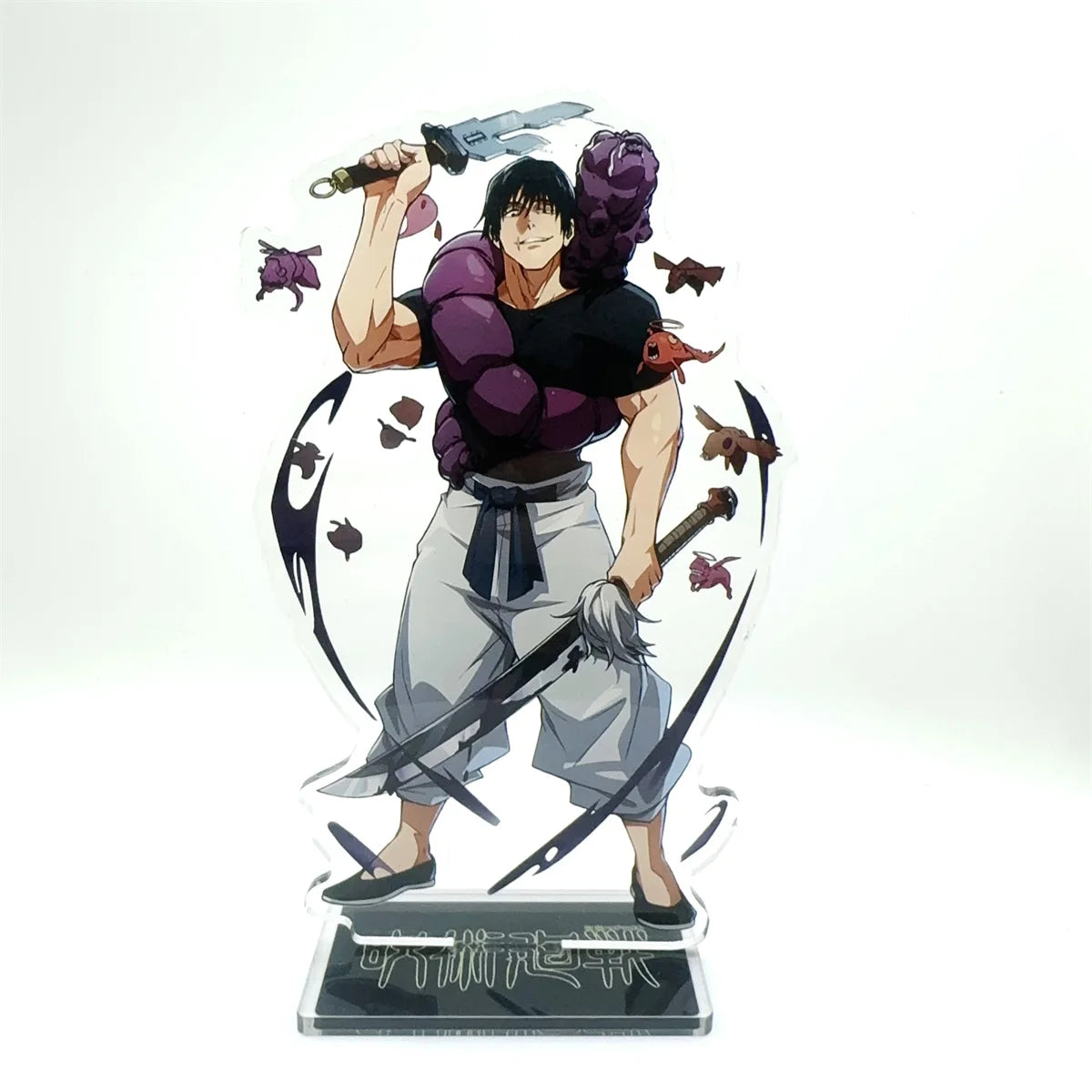 Jujutsu Kaisen Acrylic Stand