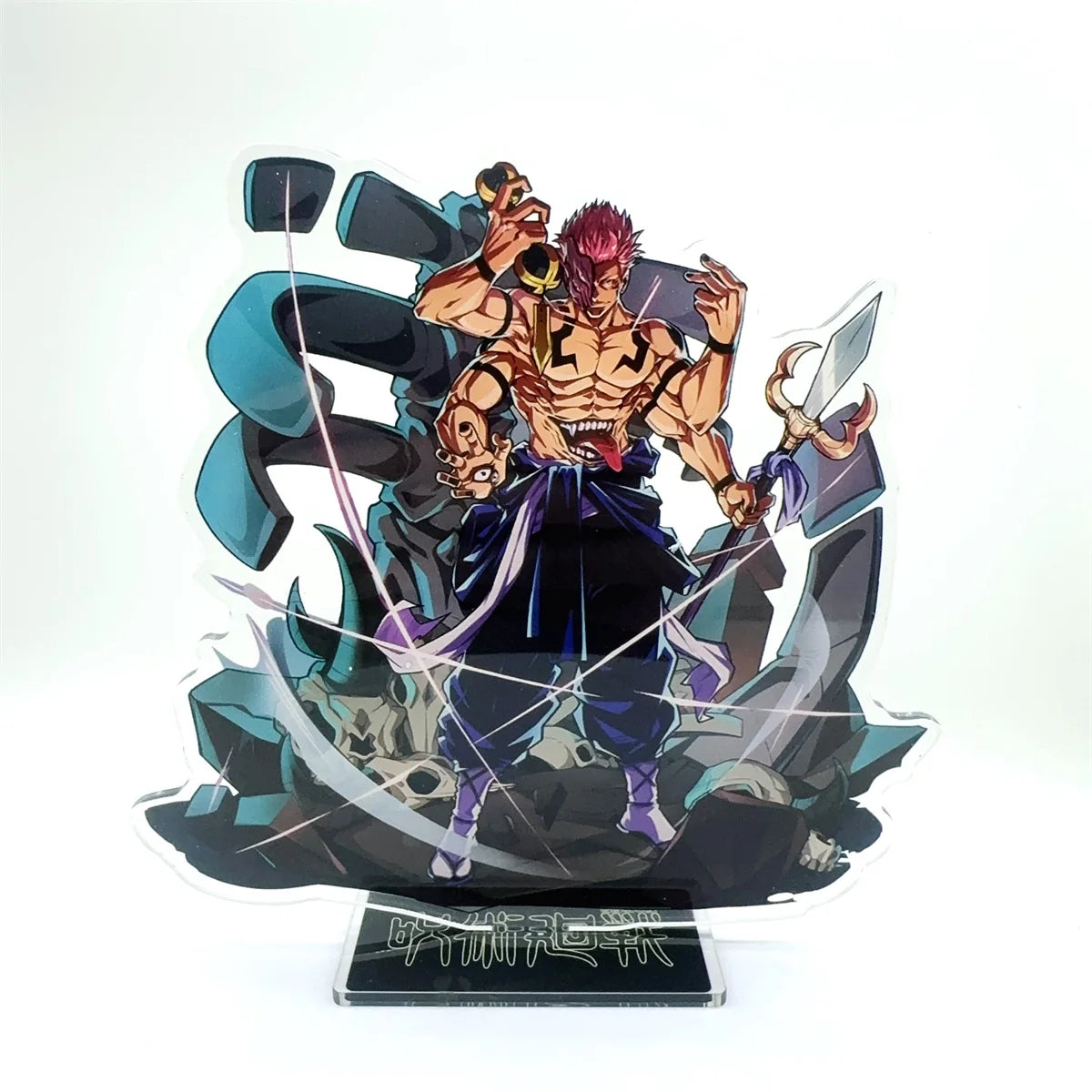 Jujutsu Kaisen Acrylic Stand