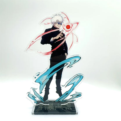 Jujutsu Kaisen Acrylic Stand