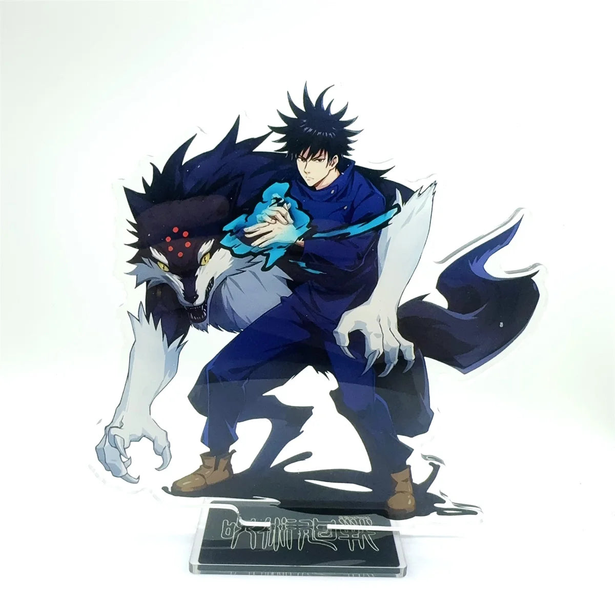 Jujutsu Kaisen Acrylic Stand