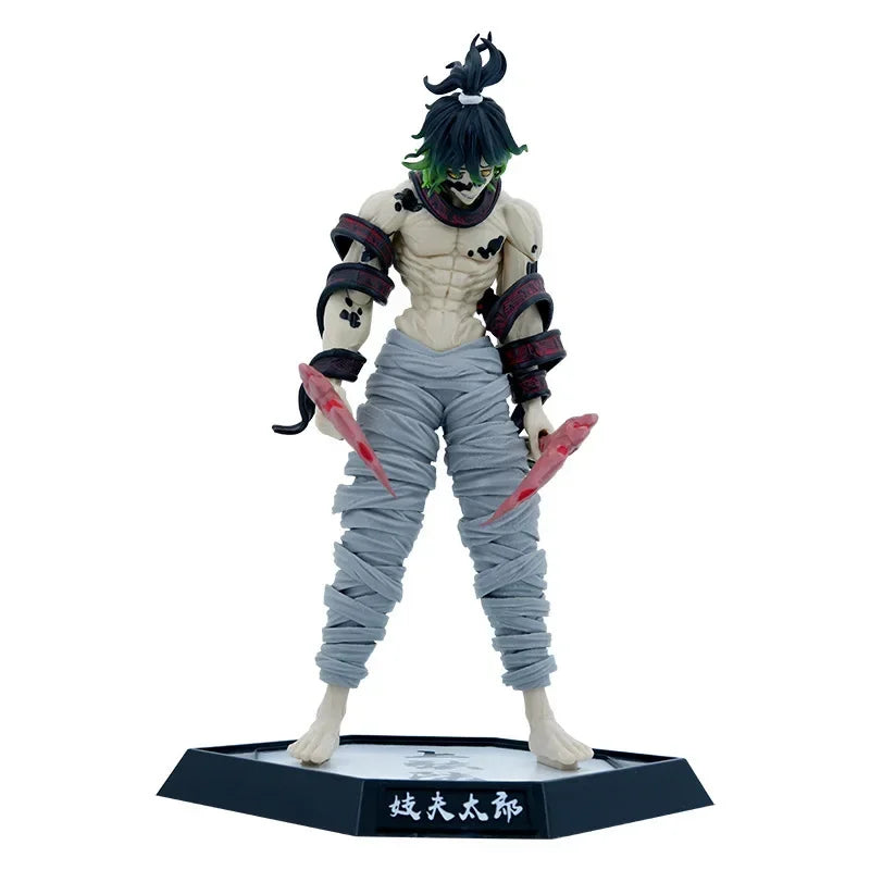 Demon Slayer PVC Figures
