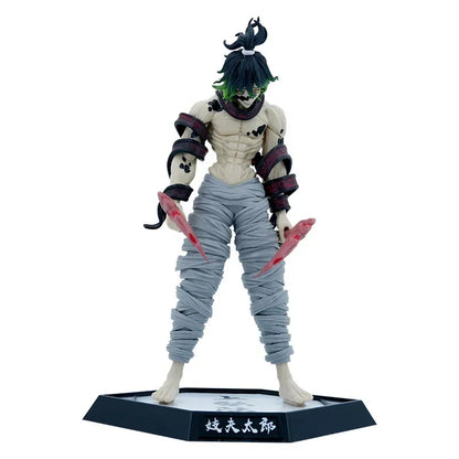Demon Slayer PVC Figures
