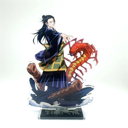 Jujutsu Kaisen Acrylic Stand