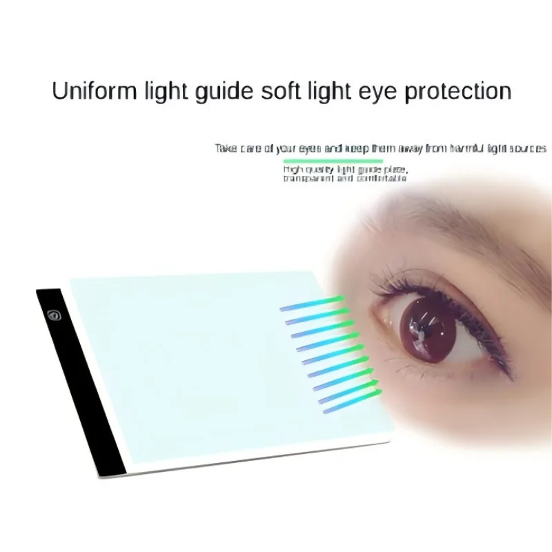 3-Level Light Pad