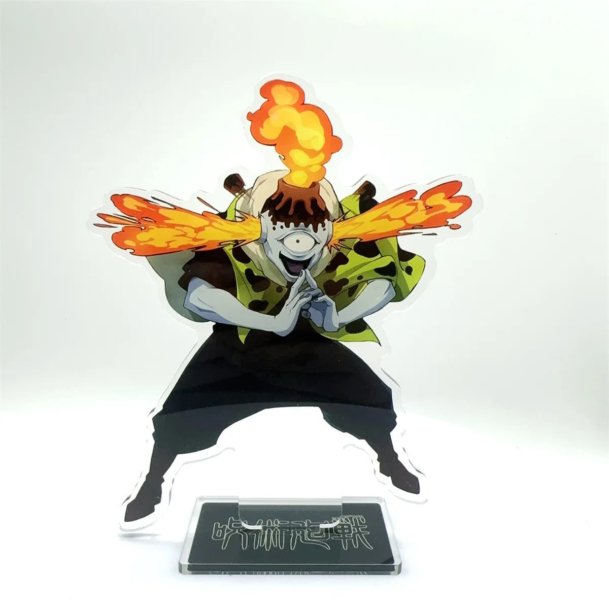 Jujutsu Kaisen Acrylic Stand