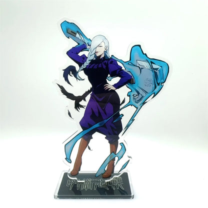 Jujutsu Kaisen Acrylic Stand